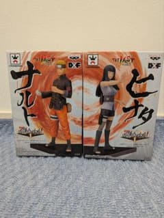 7月22日まで限定販売』NARUTO THE LAST DXF フィギュア - メルカリ