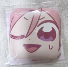 あんスタ 桜河こはく 萌顔 缶バッジ ぶくぶ - メルカリ