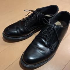 定価38000円☆APC ポストマンシューズ Cove Shoe USA 43 - メルカリ