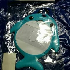 [☆ケンくんママ☆さま専用]京都水族館パスケースのサムネイル