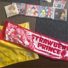 るぅと グッズのサムネイル