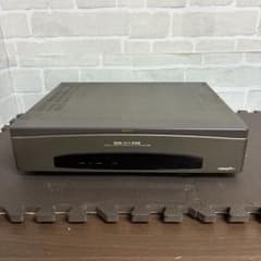 SANYO VHS Player VZ-H430B Video Deck