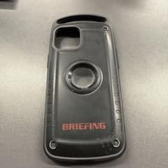 BRIEFING iPhone12 Proのサムネイル