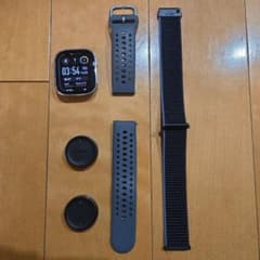 Amazfit Bip 6 スマートウォッチ 本体のサムネイル