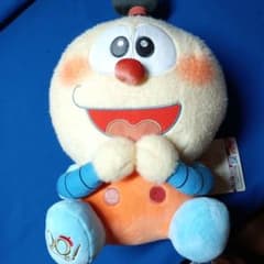 ☆コロ助BIGぬいぐるみ☆藤子•F•不二雄 生誕90周年記念 キテレツ大百科