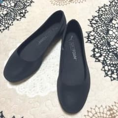PUMA yongi flat プーマ ヨンギフラットのサムネイル