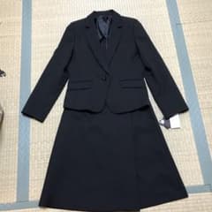 リクルートスーツ スカートスーツのサムネイル