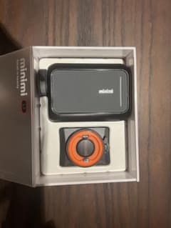 CaddyTalk minimi LT キャディートーク　ミニミ　LTのサムネイル