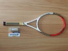 Wilson PRO STAFF SIX.ONE 90 テニスラケットのサムネイル
