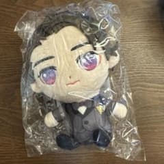 新品未開封】山下智久 オーナーちびぬい ぬいぐるみ club9 - メルカリ