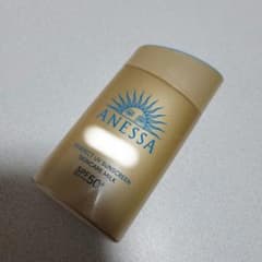 アネッサ パーフェクトUV スキンケアミルク NA 60mlのサムネイル