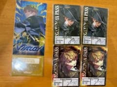 みこと ライブ特典 virtual Lodious RAGE シクフォニのサムネイル