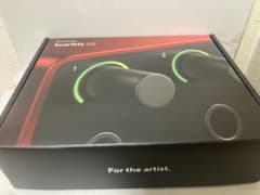 せっち専用　未開封Focusrite Scarlett 2i2 Gen 本体