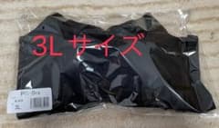 PGブラ 3L 新品未使用のサムネイル