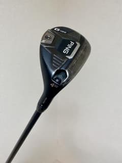PING G425 ユーティリティ 4番 22度　TR hybrid 95 S PING G425 ユーティリティ 4番 22度 TR hybrid 95 S - メルカリ