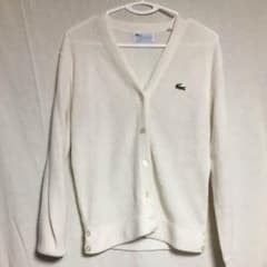 LACOSTE♡カーディガン♡vintageのサムネイル