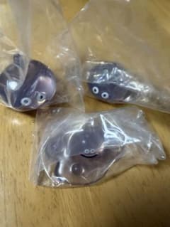 ドラクエ　クリスタルモンスターズ　メタルスライムのサムネイル