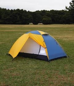 SIERRA DESIGNS HALF MOON LIGHT 2P 新品 - メルカリ