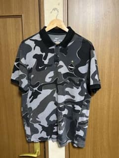 Bristol ポロシャツ Tシャツ 迷彩 ブリストル - メルカリ