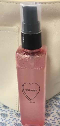 WHOMEE マルチオイルミストのサムネイル