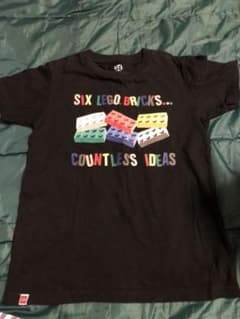 キッズTシャツのサムネイル