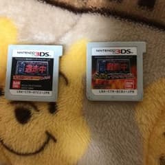 逃走中 戦闘中 セットのサムネイル