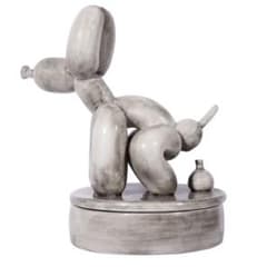 ポペッコ　インセンスチャンバー　お香立て　コーン型//Mighty Jaxx m16494450851_1.jpg?1704622976