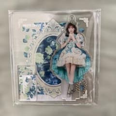 FRUITSZIPPER 櫻井優衣 クラシカルプリンセス衣装 アクリルスタンドのサムネイル