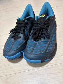 YONEX POWER CUSHION AERUS バドミントンシューズのサムネイル