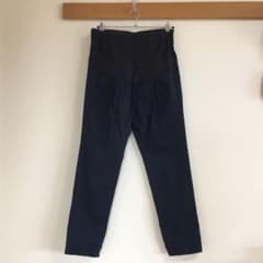 無印良品　マタニティパンツのサムネイル