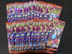 【新品未開封】インフェルノX 30パック ポケモンカード バラ ポケカのサムネイル