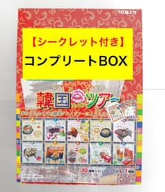 韓国ツアー リーメント ぷちサンプル - メルカリ