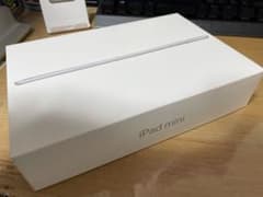 Apple iPad mini 5 (第5世代) シルバー 64GB 良品のサムネイル