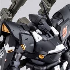 【新品•未開封品】ＭＧ 1/100 ケンプファー・シュヴェーアのサムネイル