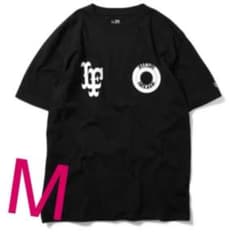 EXAMPLE LAFAYETTE NEW ERA コラボTEEのサムネイル