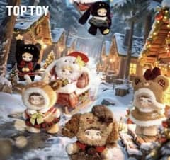 nommi 不思議なクリスマスの夜シリーズ フルボックス nommi 不思議なクリスマスの夜シリーズ フルボックスシュリンク付き未