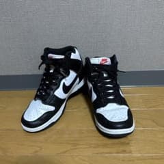 Nike ダンク HIGH  23.5cmのサムネイル