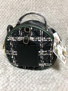 【新品】MUMUコラボ サークルバッグのサムネイル