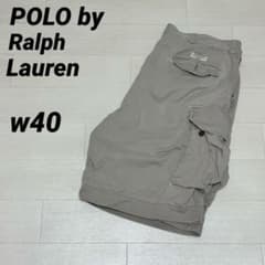 Thumbnail of POLO by Ralph Lauren ラルフローレン カーゴショーツ w40