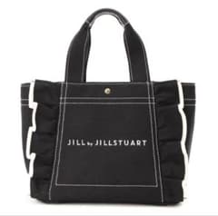 JILLSTUART フリルトートのサムネイル