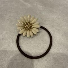 ヘアゴムのサムネイル