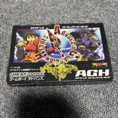 アドバンス ガーディアンヒーローズ - メルカリ