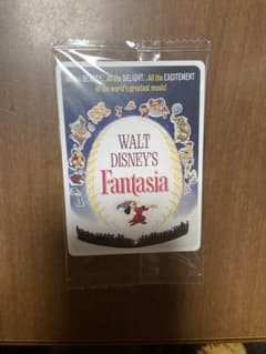 ディズニー ファンタジア ゴディバのサムネイル