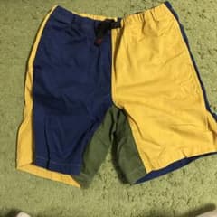 グラミチ ショートパンツ ハーフパンツのサムネイル