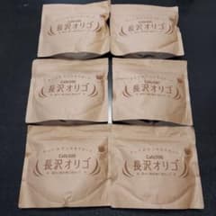 長沢オリゴ糖のサムネイル