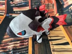 モンスターハンターライズ デフォルメぬいぐるみ 奇しき赫耀の