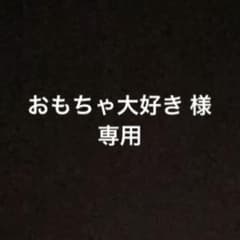 おもちゃ好き様専用ページのサムネイル