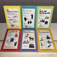 ラボ教育センター CD教材 6点セット（セロ弾きのゴーシュ/ドン