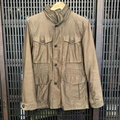 トゥモローランド　秋物　ジャケットのサムネイル