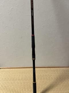 釣竿　ファイアブラッド　GAILBIRD 1.7号 530のサムネイル